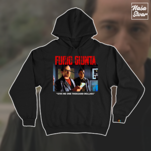 Duks "Furio"