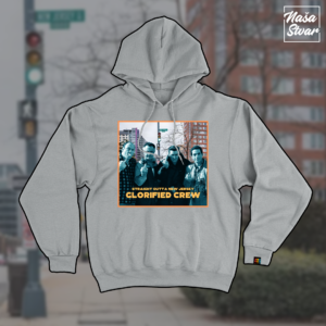 Duks "Glorified Crew"