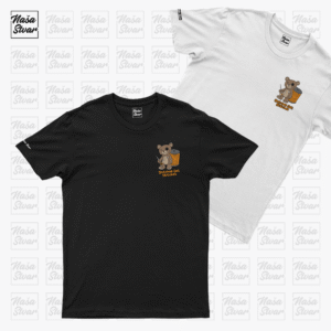 Majica "Snithes Get Stitches"