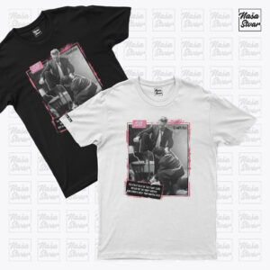 Majica "Fight Club x Goodfellas"