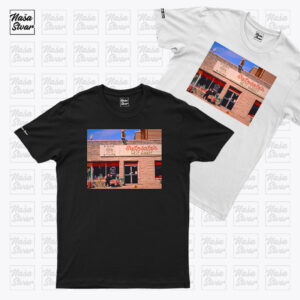 Majica "Meat Market"