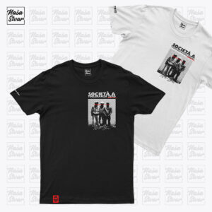 Majica "Tolleranza Zero"