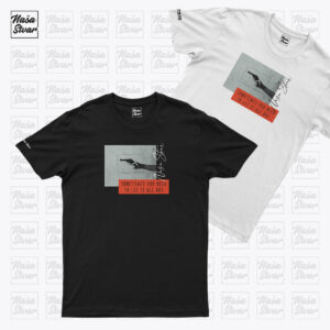 Majica "Let It All Out"