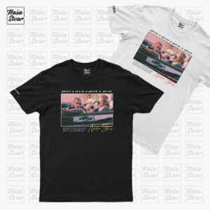 Majica "Paid In Full II"