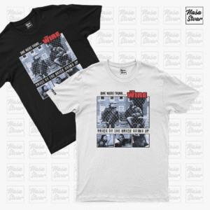 Majica "Marlo Stanfield"