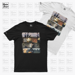 Majica "The Shelbys"