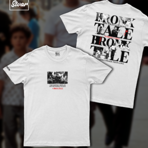 Majica "A Bronx Tale Limited"