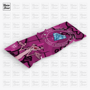 Peškir "Pink Panter"